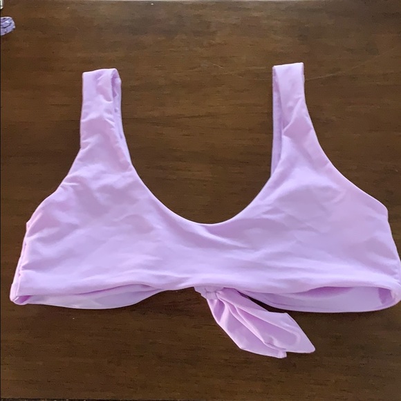 Shein Bikini Top - Picture 3 of 3